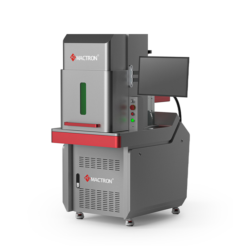 Machine MACTRON MT-3D Fibre