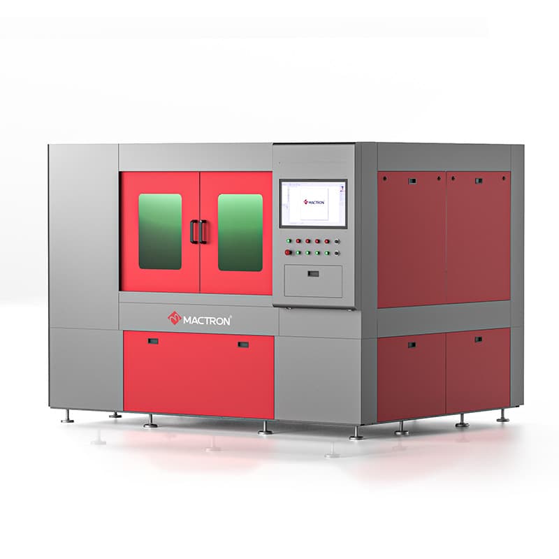 Machine MACTRON EDGE P49