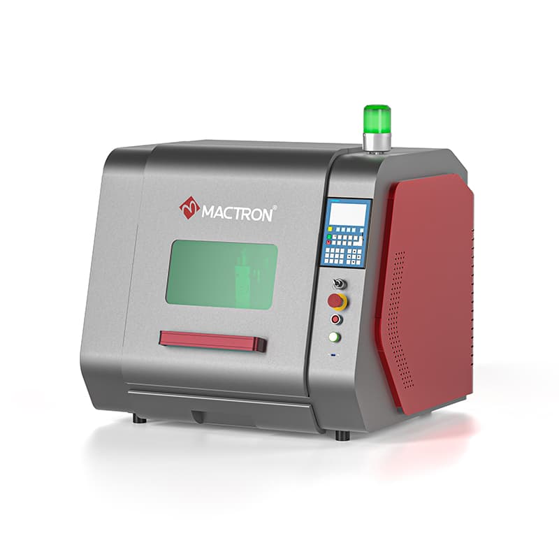 MACTRON EDGE M12