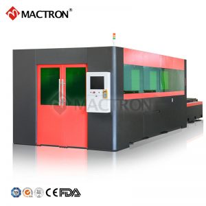 Machine MACTRON MT-FC
