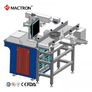 Machine MACTRON MT Bearing Auto