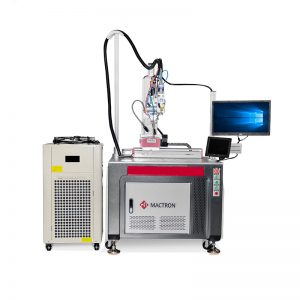 Machine MACTRON MT-W-CW