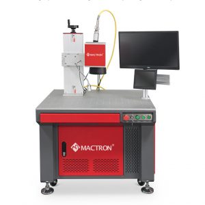Machine MACTRON MT-W-QCW