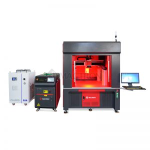 Machine MACTRON MT-W-YF