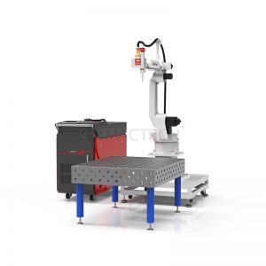 Machine MACTRON MT-W-FR