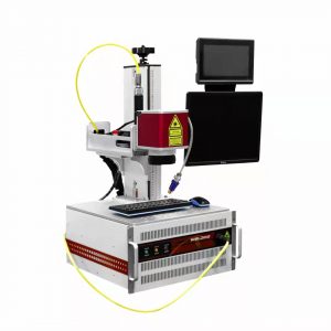 Machine MACTRON MT-W-QCW-D