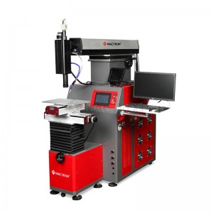 Machine MACTRON MT-W-YA