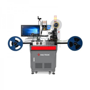 MACTRON MT-IC Auto