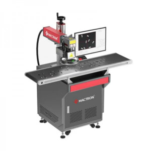MACTRON MT Vision Auto